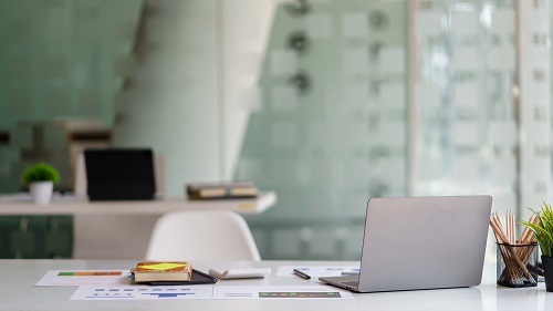 Your Business Might Not Need a Traditional Office - But It Still Needs a Professional Presence